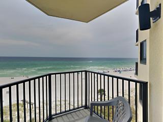 Sunbird Beach Resort #604 East - 0