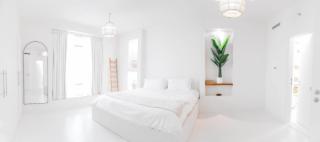 Luxuriöses Apartment mit Burj Khalifa View - Dubai - 3