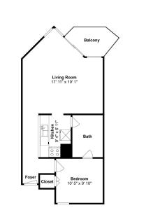 Sunbird Beach Resort #604 East - Panama City Beach - 2