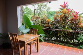 The Golden Frog Inn - El Valle de Antón - 9