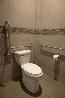 The Golden Frog Inn - 7