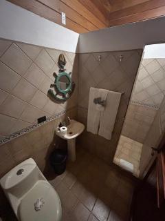 Casa Aura: Beachfront Premium Hostel - 3