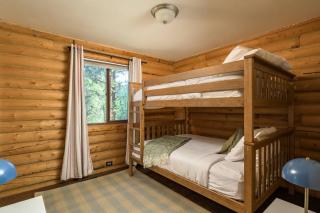 Gorgeous Cabin 3 Rooms & 2 Baths - 1
