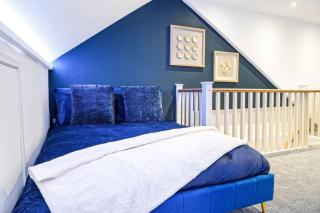 YSS Buckinghamshire Luxury Stay - Buckinghamshire - 9