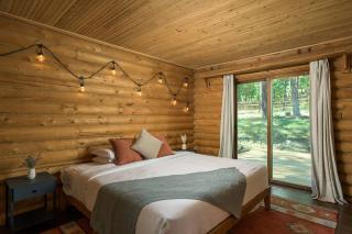 Gorgeous Cabin 3 Rooms & 2 Baths - 3