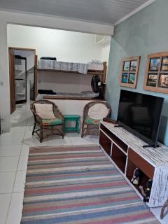 Casa Lua Branda - Paraty - 3