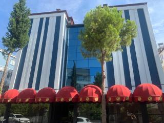 Nativo Otel - Antalya - 0