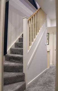 YSS Buckinghamshire Luxury Stay - Buckinghamshire - 2