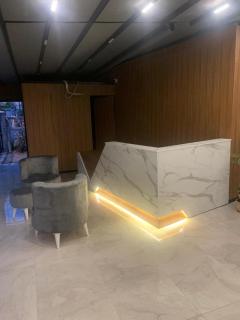 Nativo Otel - Antalya - 9