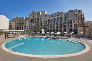 Malta Marriott Resort & Spa - 0