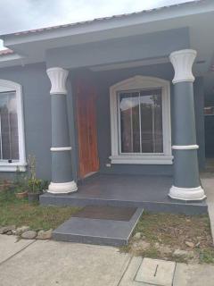 Tu casa fuera de casa - San Pedro Sula - 7