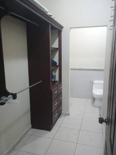 Tu casa fuera de casa - San Pedro Sula - 5