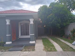 Tu casa fuera de casa - San Pedro Sula - 1