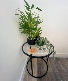 2 Bed Preston City Centre Flat - Sleeps 4 with parking - 5