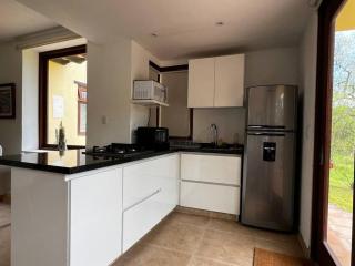Finca Aire Libre - Suite 6 - Villa de Leyva - 5