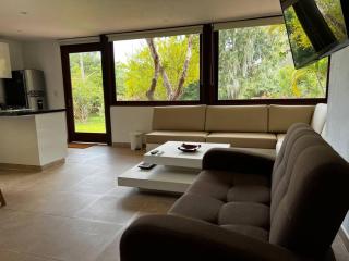 Finca Aire Libre - Suite 6 - Villa de Leyva - 1