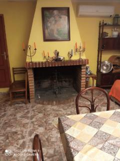 Casa en la huerta - Villa Encarna - 5