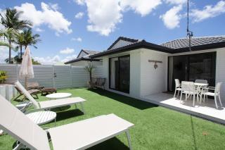 Heavenly Apartment - 7