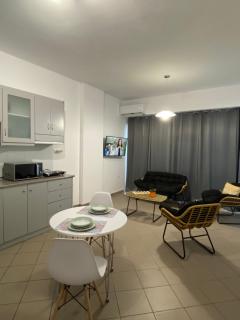 Be Crete - Zen Appartments 1 room - Nea Kydonia - 4