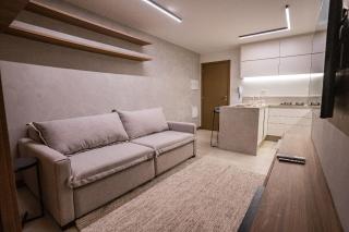 Apartamento novo de alto padrão e aconchegante#223 - 7