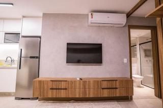 Apartamento novo de alto padrão e aconchegante#223 - 5