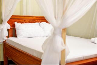 Shavia Lodge - Arusha - 1
