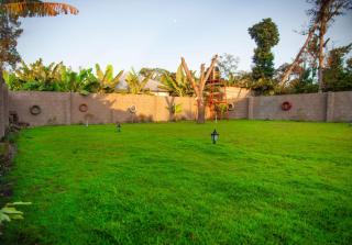 Shavia Lodge - Arusha - 5