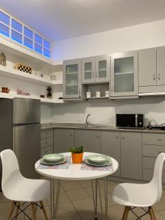 Be Crete - Zen Appartments 1 room - Nea Kydonia - 3