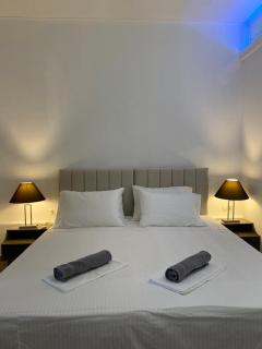Be Crete - Zen Appartments 1 room - Nea Kydonia - 6
