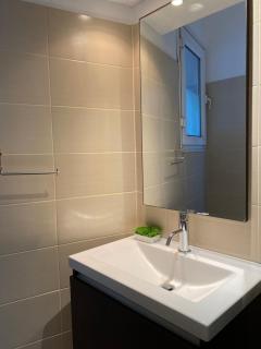 Be Crete - Zen Appartments 1 room - Nea Kydonia - 5