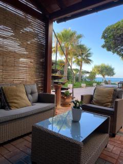 Be Crete - Zen Appartments 1 room - Nea Kydonia - 0
