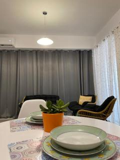 Be Crete - Zen Appartments 1 room - Nea Kydonia - 2