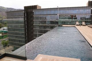 HOM I Inmejorable y Luminoso Estudio en Las Condes - 6