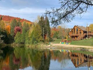 Blissful Bay Retreat - Wentworth-Nord - 9