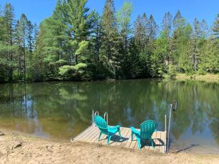 Blissful Bay Retreat - Wentworth-Nord - 7