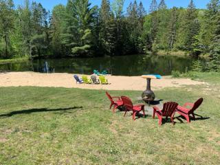 Blissful Bay Retreat - Wentworth-Nord - 5