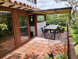 Finca Aire Libre - Apartamento C - Villa de Leyva - 7