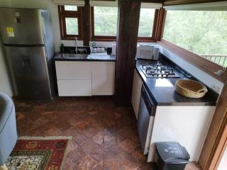 Finca Aire Libre - Apartamento C - Villa de Leyva - 5