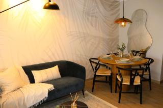 HOM I Inmejorable y Luminoso Estudio en Las Condes - Santiago - 2