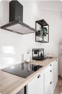 2 Bedroom Gem near Milano Centrale Fast Wi Fi Kademy House - Milan - 7