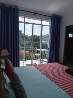 Cozy Homestay Kandy - Kandy - 7