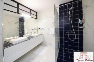 Appartement type F2 rénové- Quartier Elysée - Paris - 6