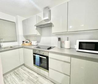 Luxury 1 Bedroom Apartment 5 mins to Greenwich Royal Museums - Londres - 5
