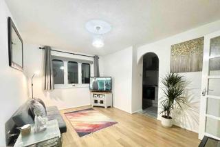 Luxury 1 Bedroom Apartment 5 mins to Greenwich Royal Museums - Londres - 3