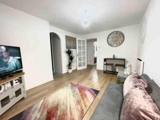 Luxury 1 Bedroom Apartment 5 mins to Greenwich Royal Museums - Londres - 1
