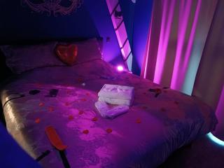 L'incognito - Romantisme - Vin - Jacuzzi - Saumur - 3