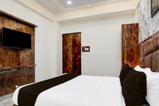 Hotel O Shubham Inn - Bodakdev - 6