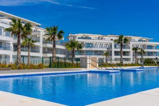 Vitta Nature - 3 Bed - Pool & Gym - Sea view - Mijas Costa - 0