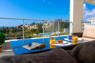Vitta Nature - 3 Bed - Pool & Gym - Sea view - Mijas Costa - 3