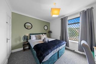 Chatham Bliss with Hot-Tub with a Free Parking - Chatham - 3